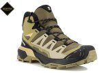 Salomon X Ultra 360 Mid Gore-Tex M