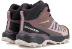 Salomon X Ultra 360 Mid Gore-Tex Damen
