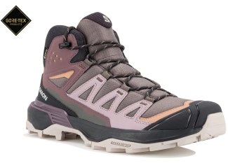 Salomon X Ultra 360 Mid Gore-Tex W