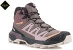 Salomon X Ultra 360 Mid Gore-Tex W