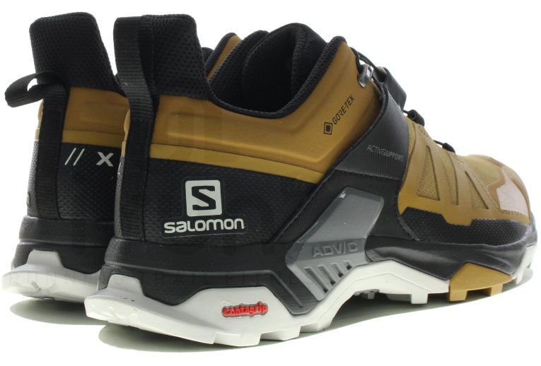 Salomon X Ultra 4 Gore-Tex