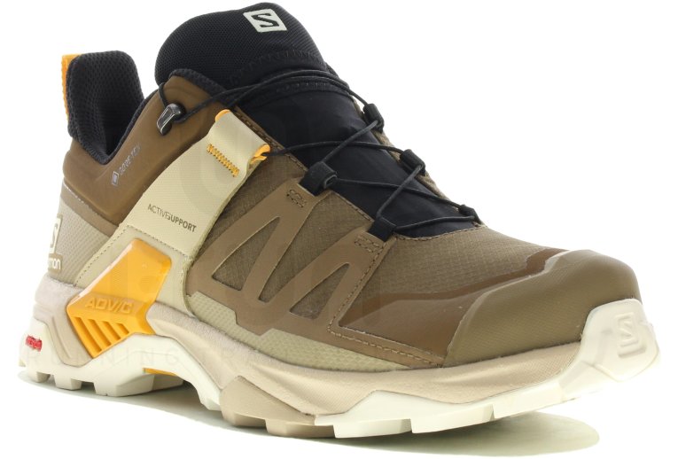 Salomon X Ultra 4 Gore-Tex Herren