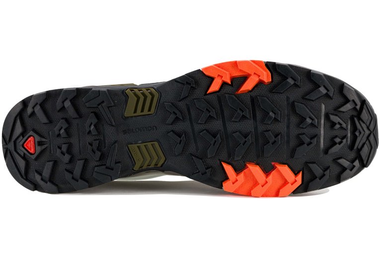 Salomon X Ultra 4 Gore-Tex Herren