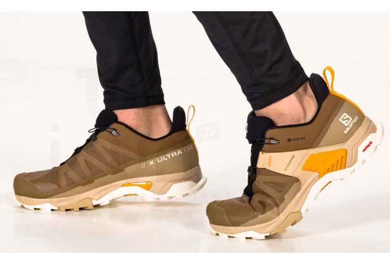 Salomon X Ultra 4 Gore-Tex Herren