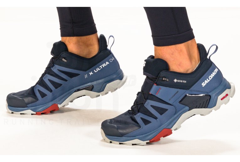 Salomon X Ultra 4 Gore-Tex M