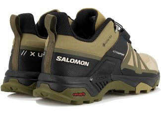 Salomon X Ultra 4 Gore-Tex