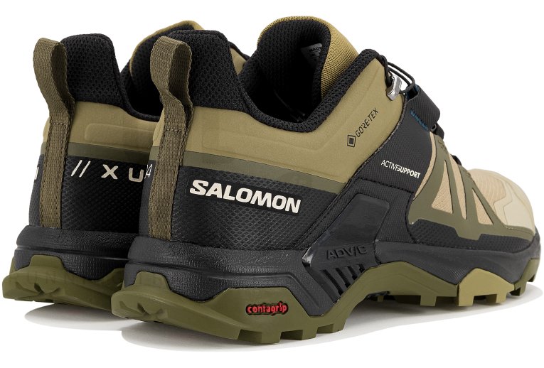 Salomon X Ultra 4 Gore-Tex Herren