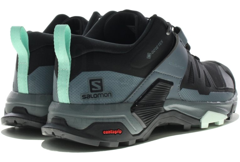 Salomon X Ultra 4 Gore-Tex Damen