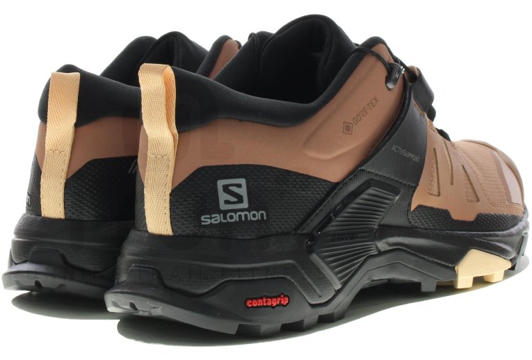 Salomon X Ultra 4 Gore-Tex Damen