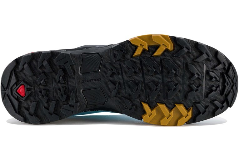 Salomon X Ultra 4 Gore-Tex Damen