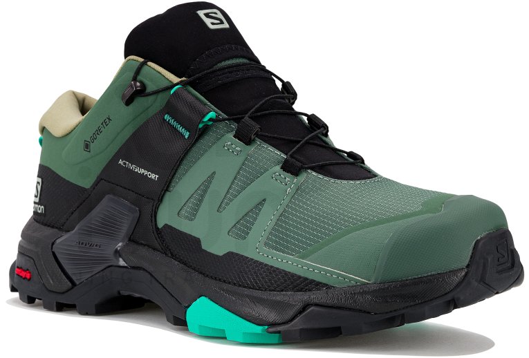 Salomon X Ultra 4 Gore-Tex