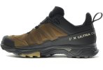 Salomon X Ultra 4 Leather Gore-Tex Herren