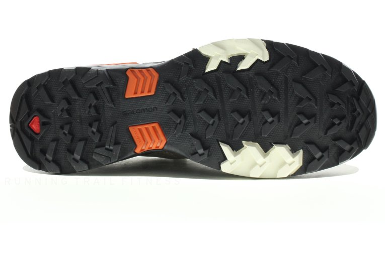 Salomon X Ultra 4