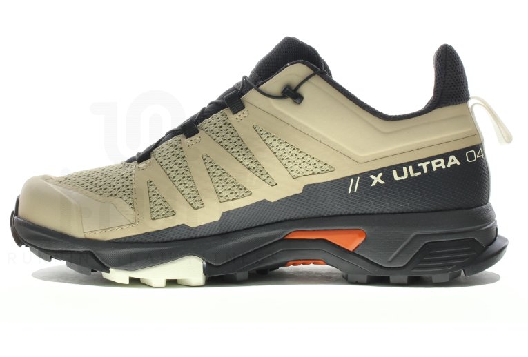 Salomon X Ultra 4