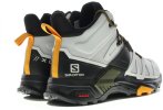 Salomon X Ultra 4 Mid Gore-Tex Herren