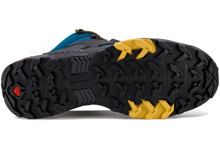 Salomon X Ultra 4 Mid Gore-Tex