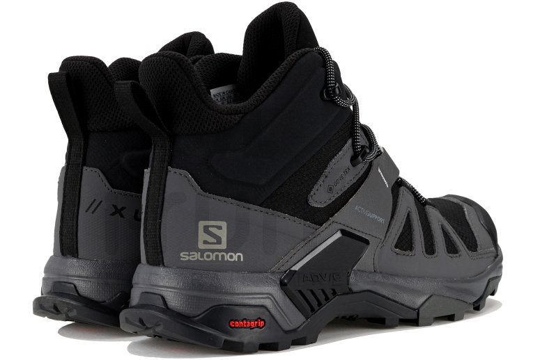 Salomon X Ultra 4 Mid Gore-Tex M