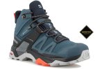 Salomon X Ultra 4 Mid Gore-Tex