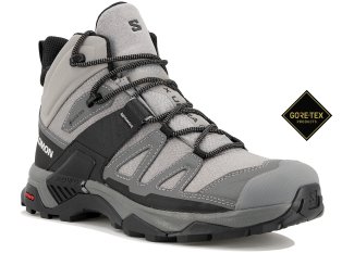 Salomon X Ultra 4 Mid Gore-Tex Herren