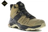 Salomon X Ultra 4 Mid Gore-Tex M