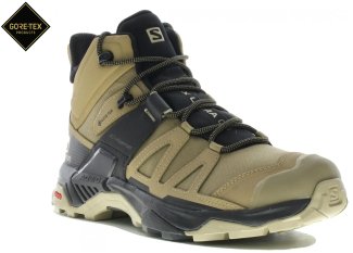 Salomon X Ultra 4 Mid Gore-Tex