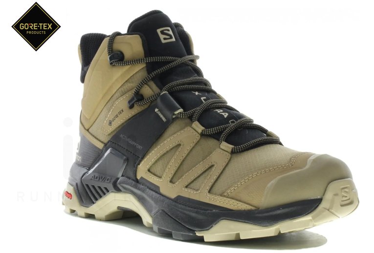 Salomon X Ultra 4 Mid Gore-Tex M