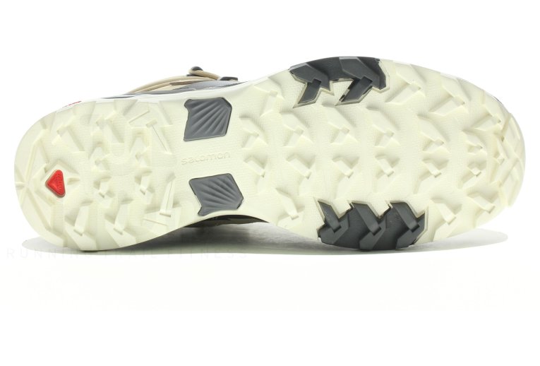 Salomon X Ultra 4 Mid Gore-Tex Damen