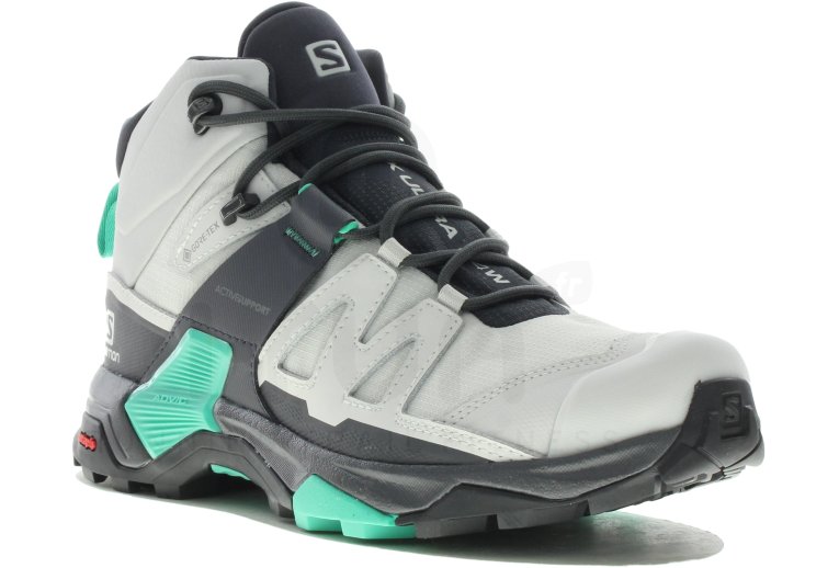 Salomon X Ultra 4 Mid Gore-Tex Damen