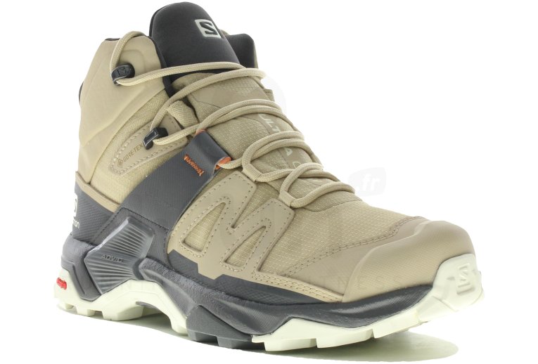 Salomon X Ultra 4 Mid Gore-Tex Damen