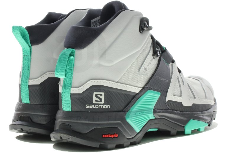Salomon X Ultra 4 Mid Gore-Tex Damen