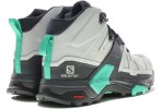Salomon X Ultra 4 Mid Gore-Tex Damen