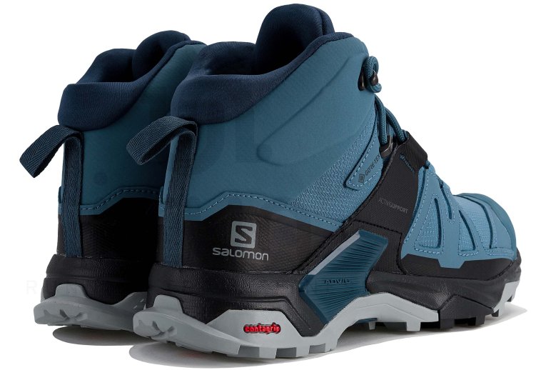 Salomon X Ultra 4 Mid Gore-Tex Damen