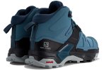 Salomon X Ultra 4 Mid Gore-Tex Damen