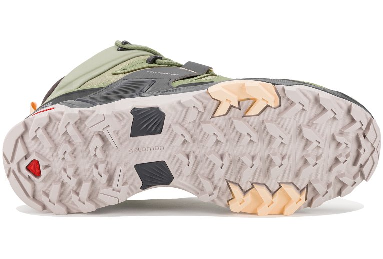 Salomon X Ultra 4 Mid Gore-Tex