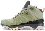 Salomon X Ultra 4 Mid Gore-Tex