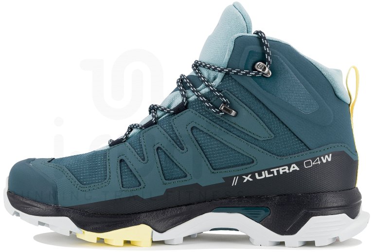 Salomon X Ultra 4 Mid Gore-Tex W