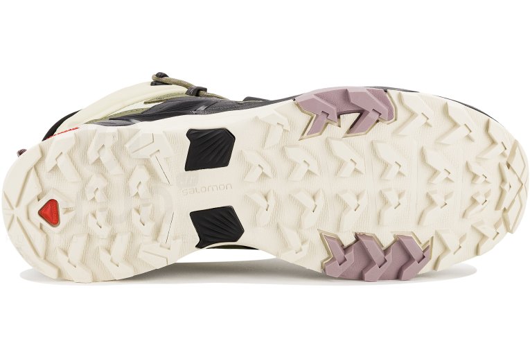 Salomon X Ultra 4 Mid Gore-Tex