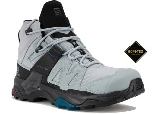 Salomon X Ultra 4 Mid Gore-Tex W