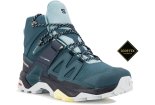 Salomon X Ultra 4 Mid Gore-Tex W