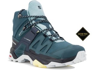 Salomon X Ultra 4 Mid Gore-Tex