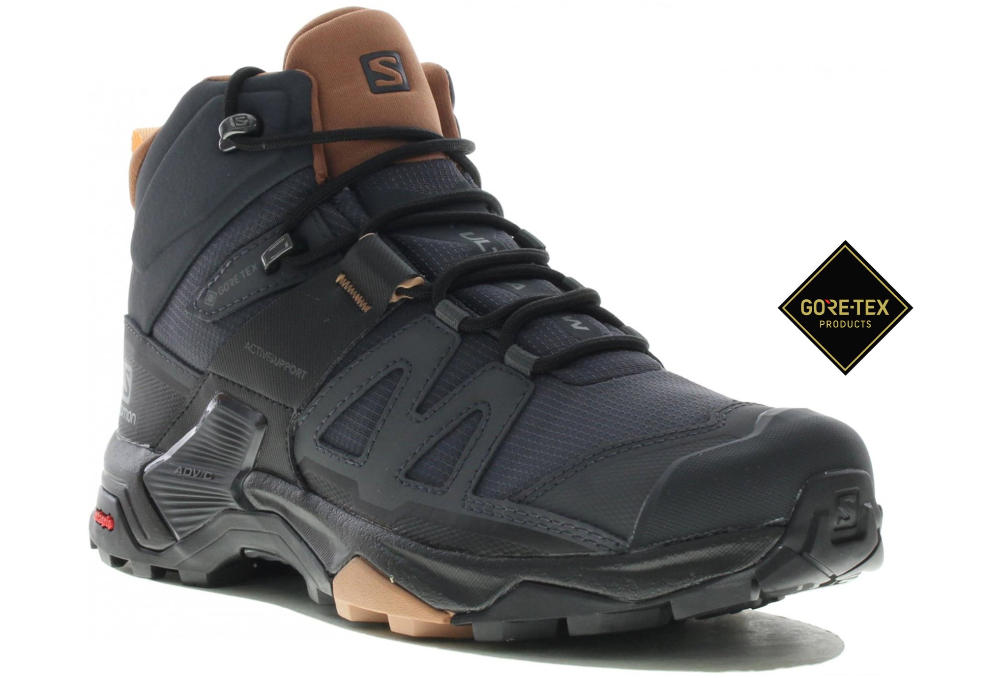 Decathlon salomon shops femme