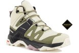 Salomon X Ultra 4 Mid Gore-Tex W