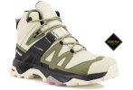 Salomon X Ultra 4 Mid Gore-Tex