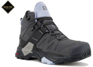 Salomon X Ultra 4 Mid Gore-Tex W