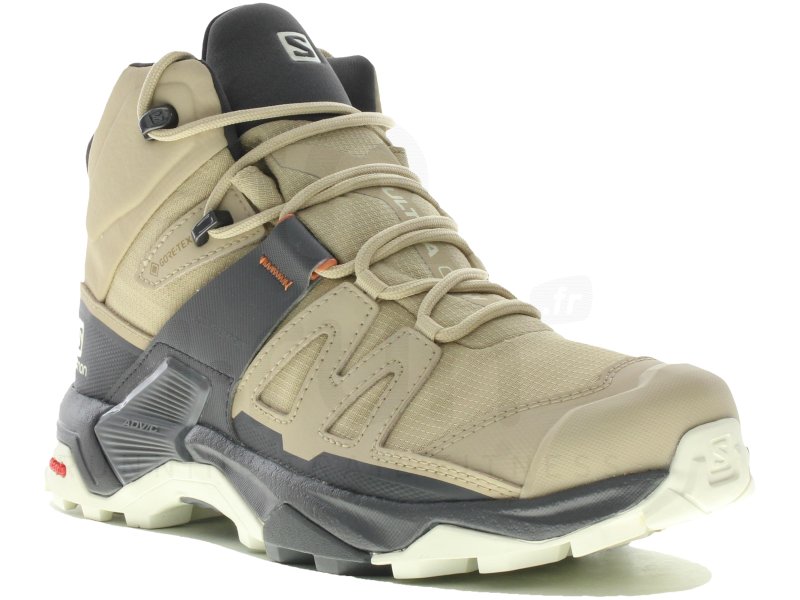 baffin boots icefield