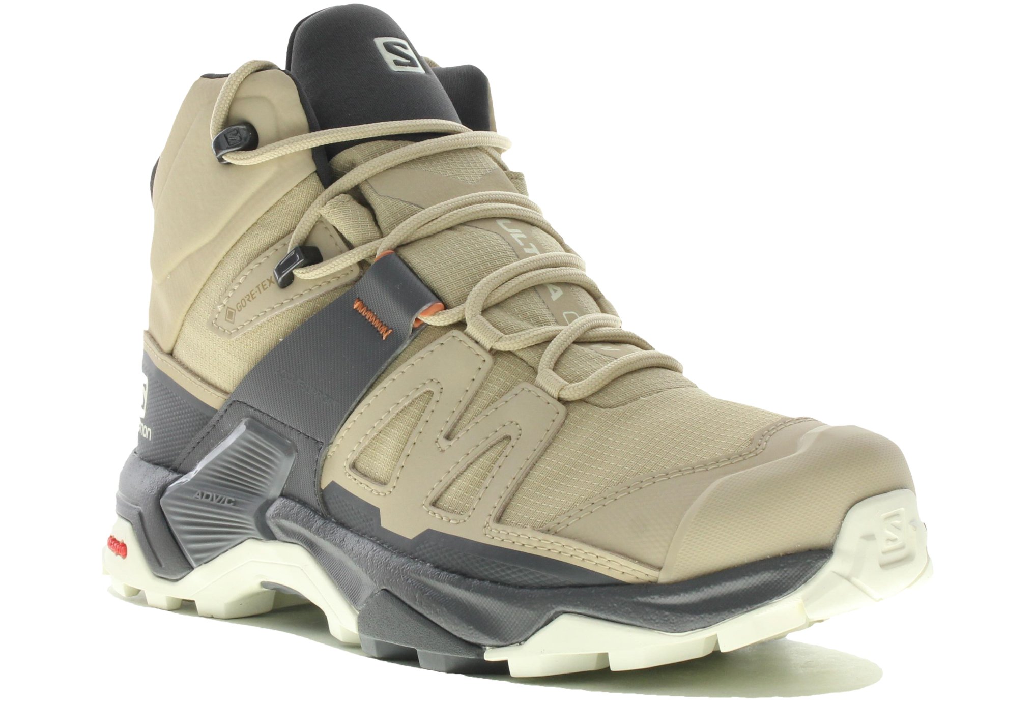 Salomon X Ultra 4 Mid Gore-Tex W Chaussures running femme