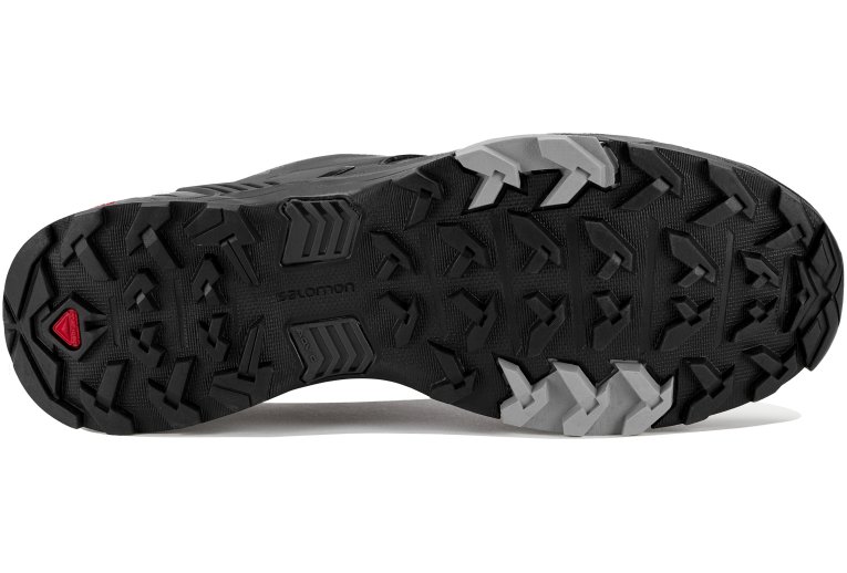 Salomon X Ultra 4 Wide Gore-Tex Herren