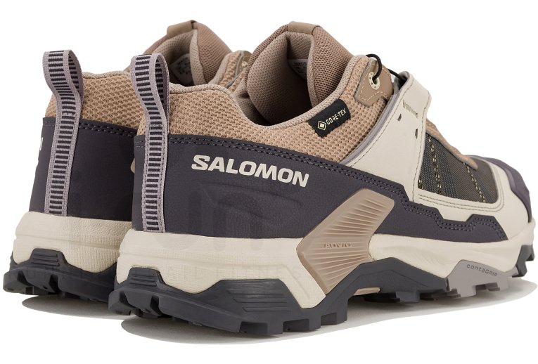 Salomon X Ultra 5 Gore-Tex