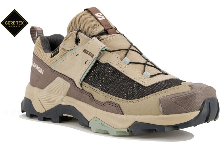 Salomon X Ultra 5 Gore-Tex