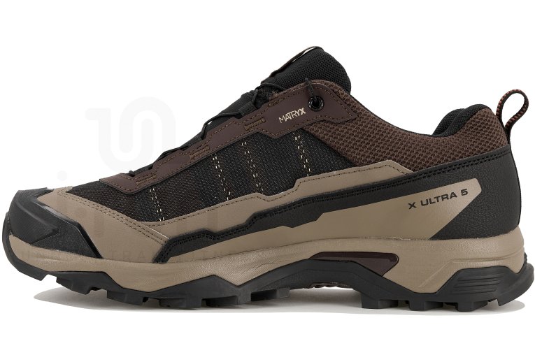 Salomon X Ultra 5 Gore-Tex